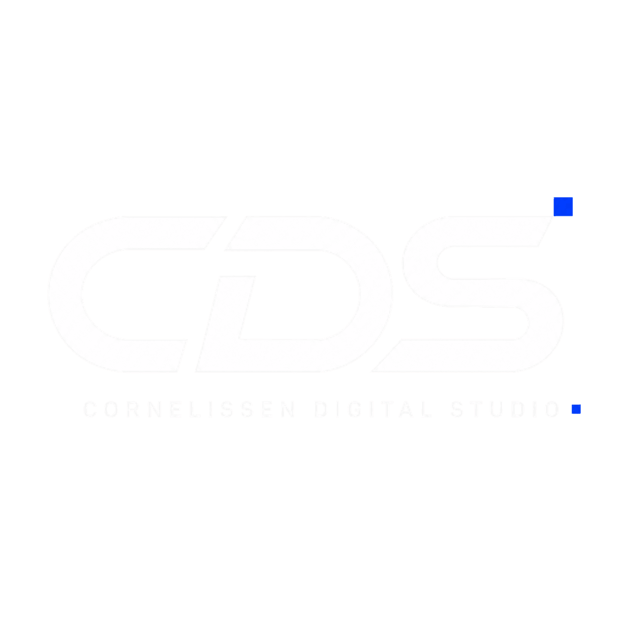 Cornelissen Digital Studio logo